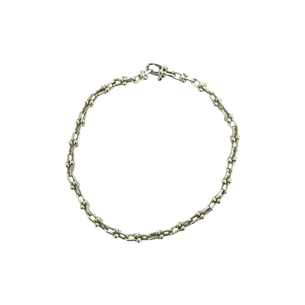 TIFFANY Silver Bracelet